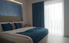Diolkos Studios Aparthotel 2*
